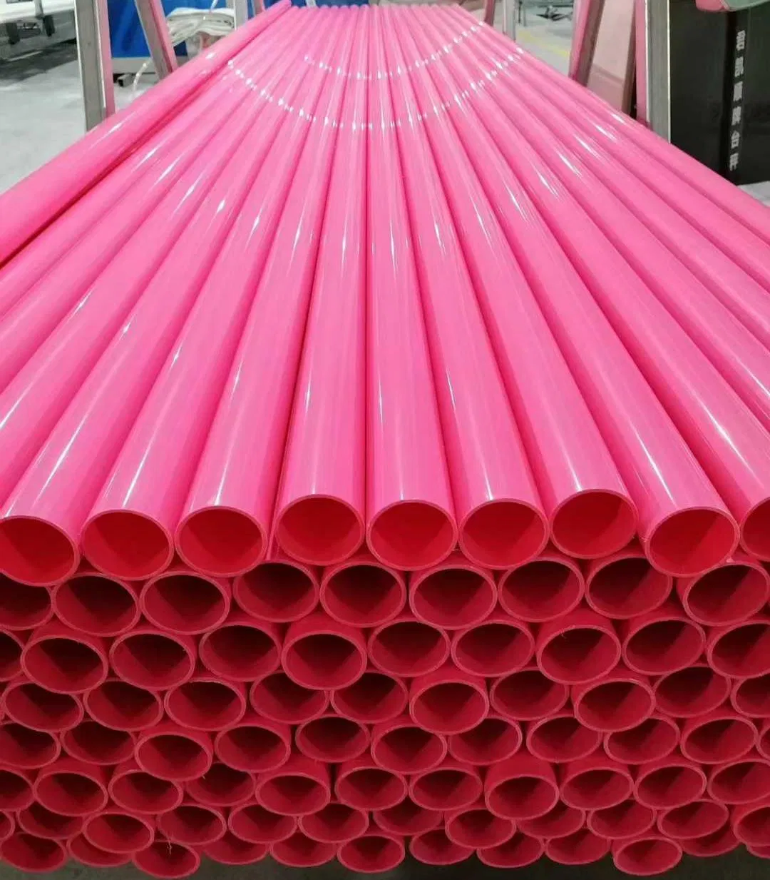 Reliable Plumbing PVC Pipe Systems for Global Distribution Needs