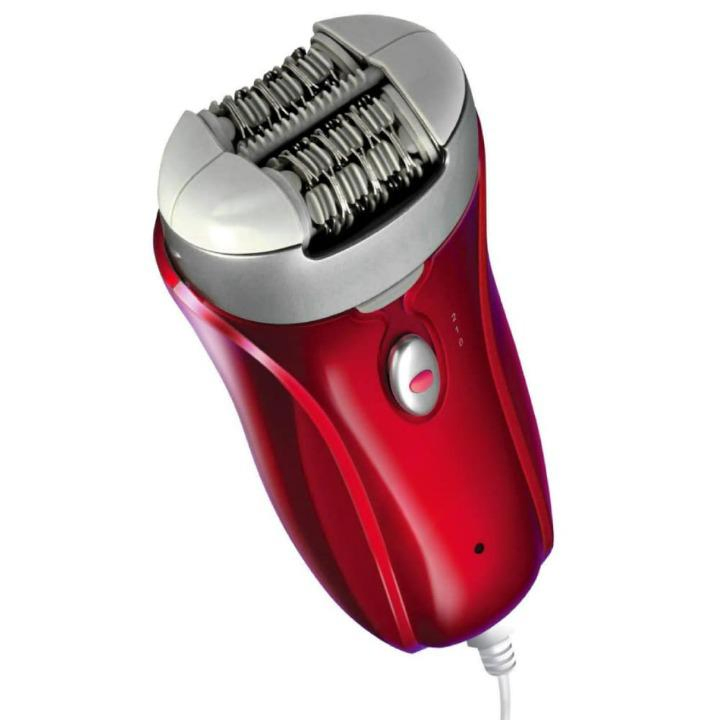 Hot Sale Current Season Legs Underarms Arms Hair Removal Electric Shaver