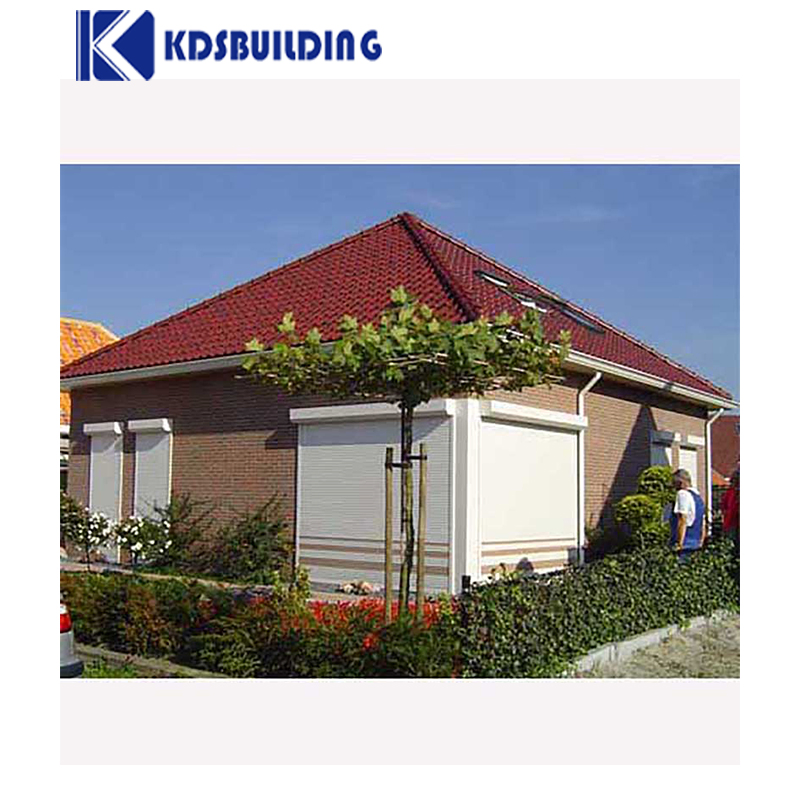Intelligent Industrial Commercial Rolling Shutters and Doors Aluminum Roller Shutter Aluminum Alloy Rolling Shutter Door