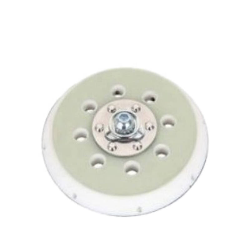 Полировальная подушка для авто 6 дюймов с адаптером DA