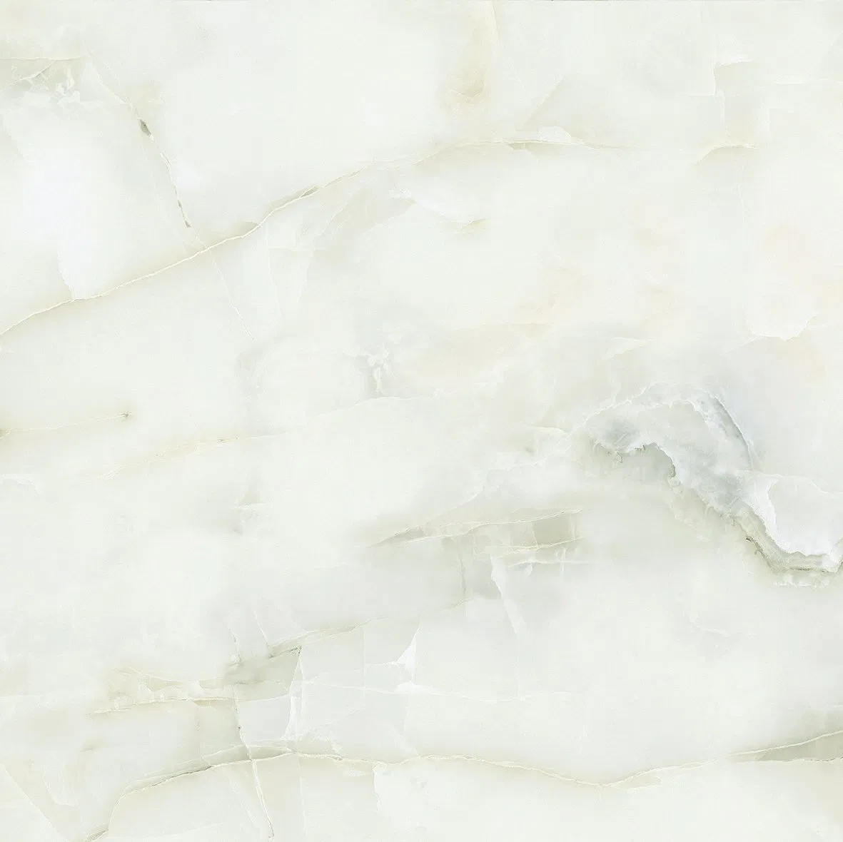 60X60cm Luxury Decoration Glazed Porcelain Tile for Home Hotel Lobby