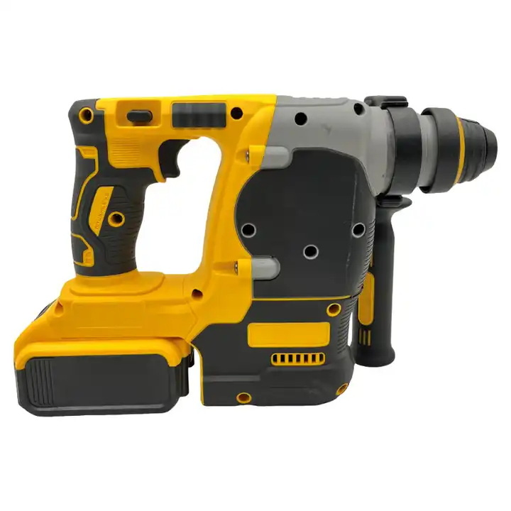 New Cross-Border Dw Pin Brushless Lithium Electric Hammer