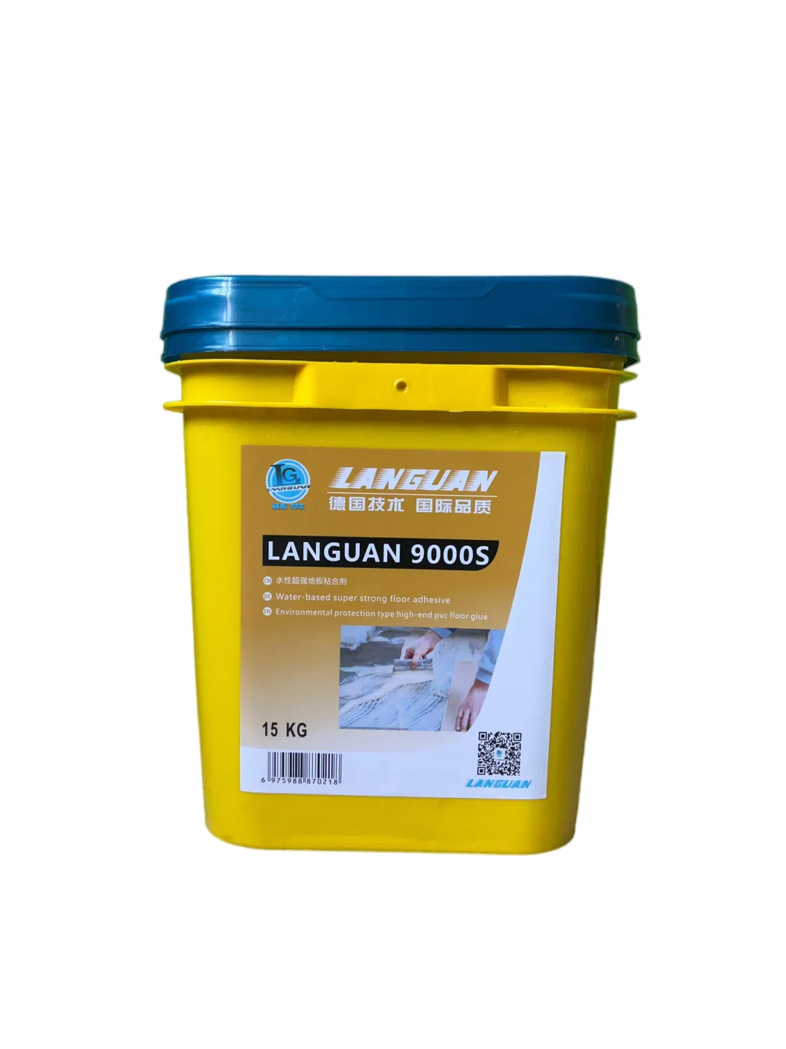 Quality Wood Floor Adhesive for High-Strength and Durability