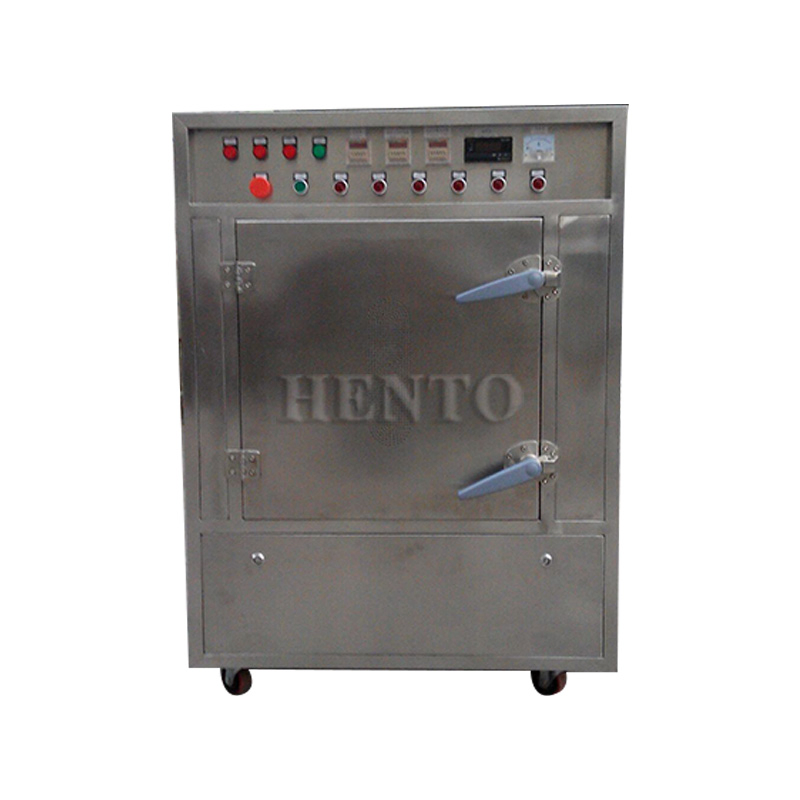 Stainless Steel Industrial Microwave Oven Made in China