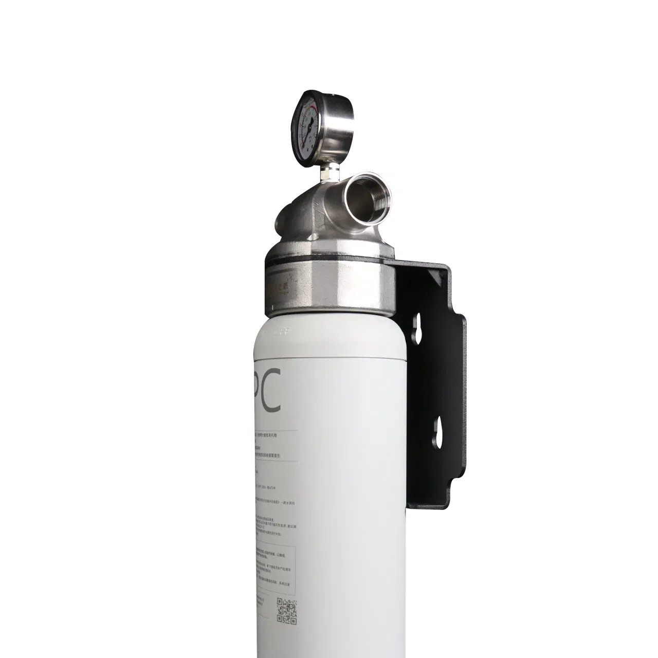 Водяной фильтр XZH-A02 2024, 30 л/мин