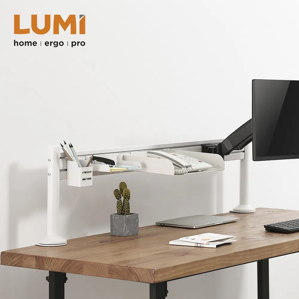 Газлифтовый кронштейн для монитора Slatwall