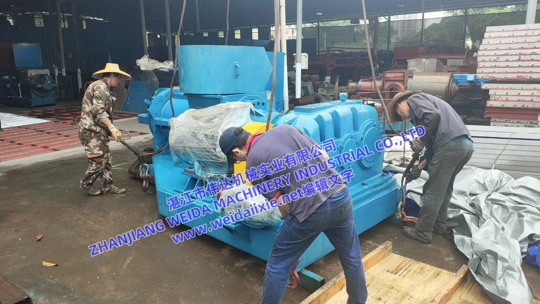 3rd-Gen Cone Screw Juice Machine High Cost-Effectiveness for Plant Juice Extraction & Dewatering
