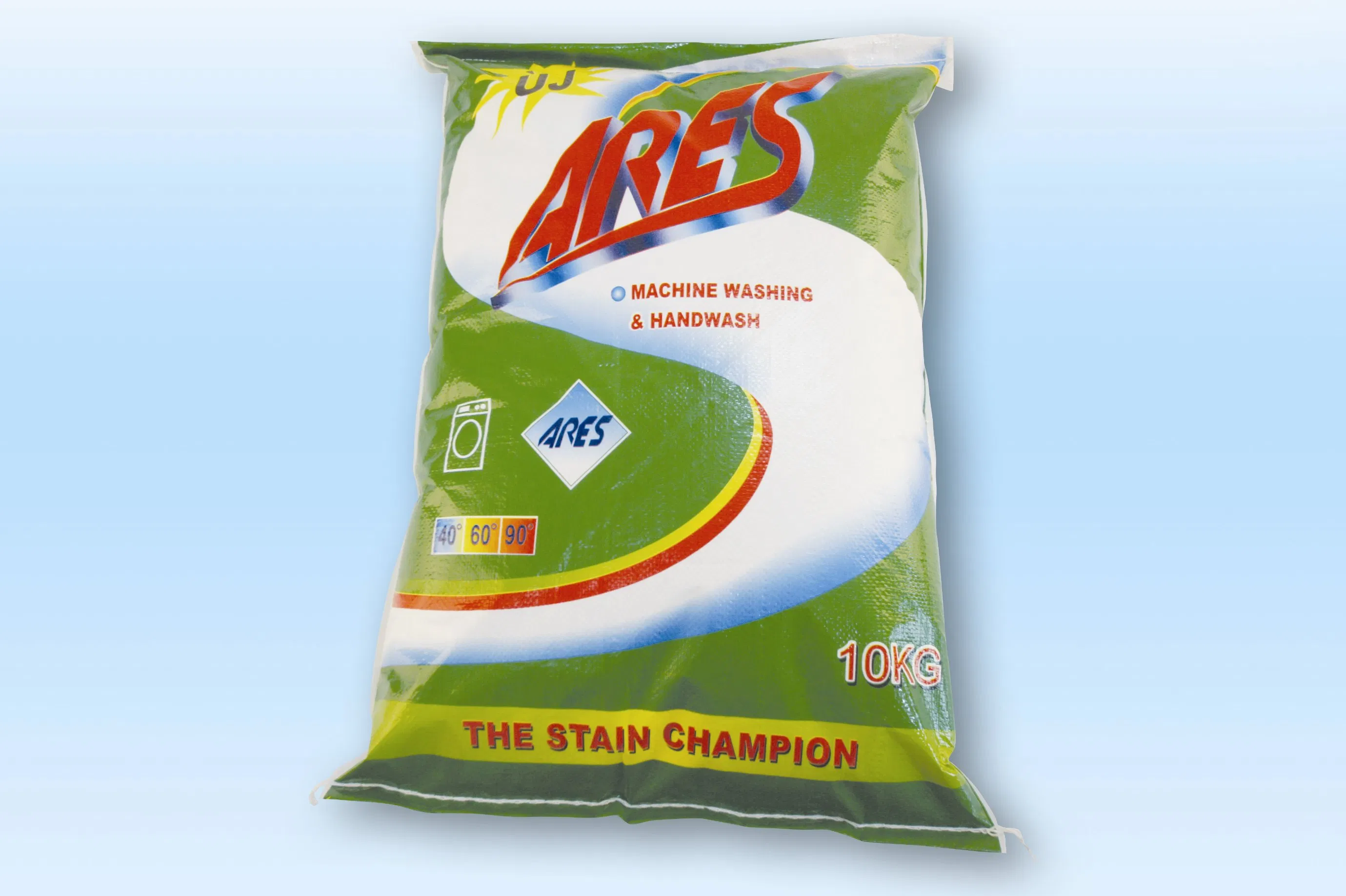 4kg/5kg/10kg Bulk Detergent Powder Strong Spots Removal Household Laundry Washing Powder