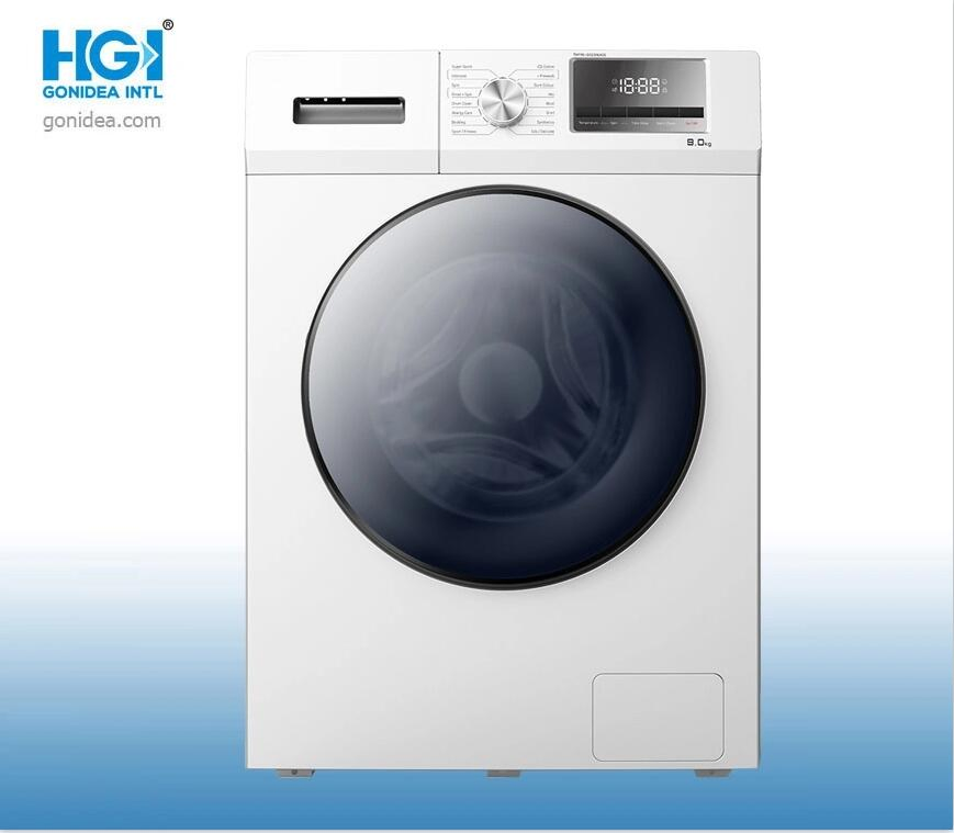 Wholesale Low Price 11kg Automatic Household Washing Machine