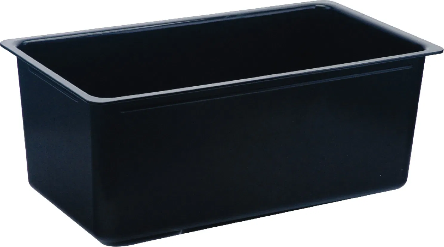 Premium Chemical Resistant Laboratory PP Sink for Efficient Lab Use