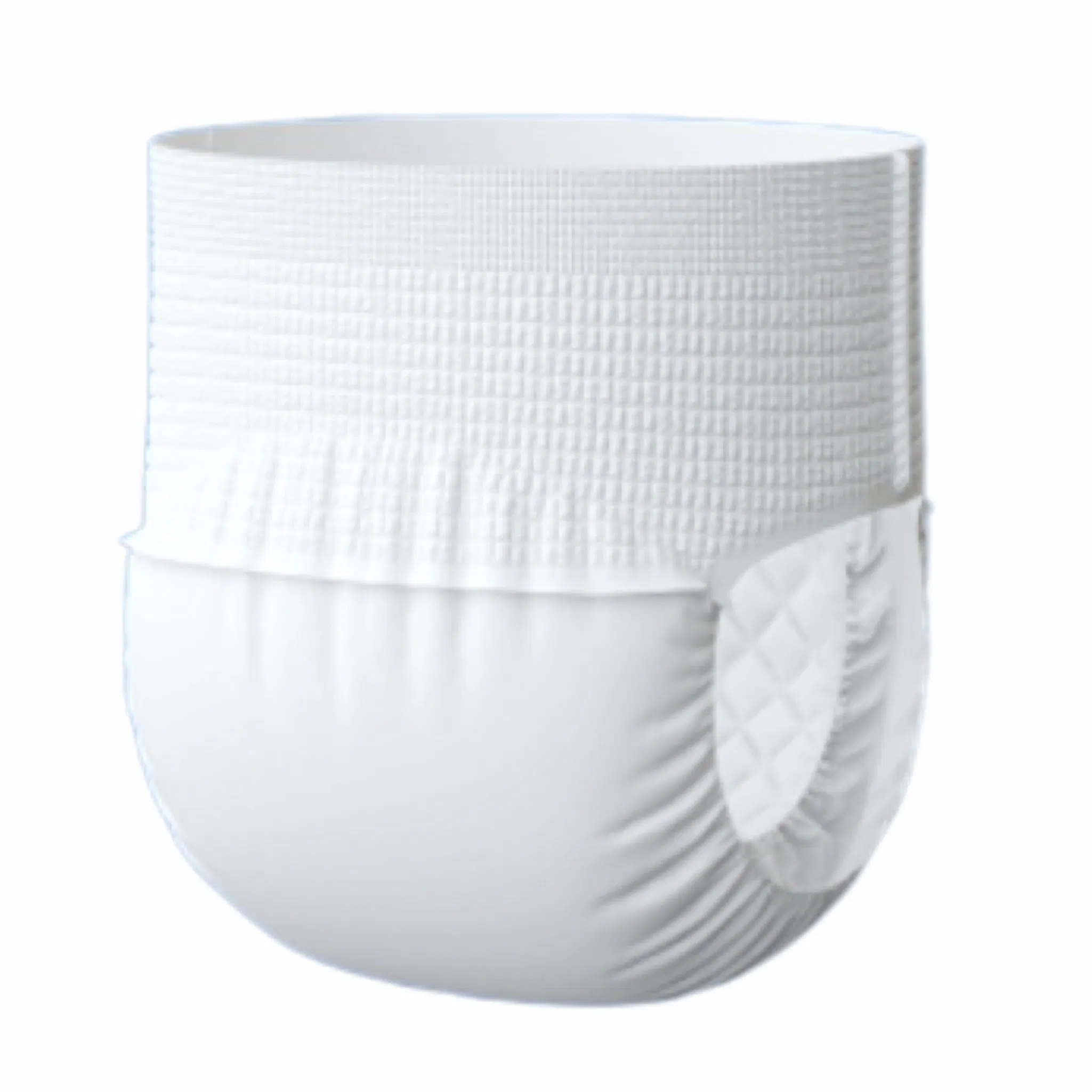 Premium Quality Super Soft Incontinence Pants for Adults Hospital Use All Size Available Disposable Adult Diaper Pants for Old/Incontinence People