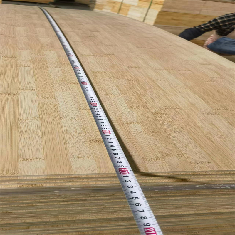 Customized Multifunction Great Quality Bamboo Plywood Board