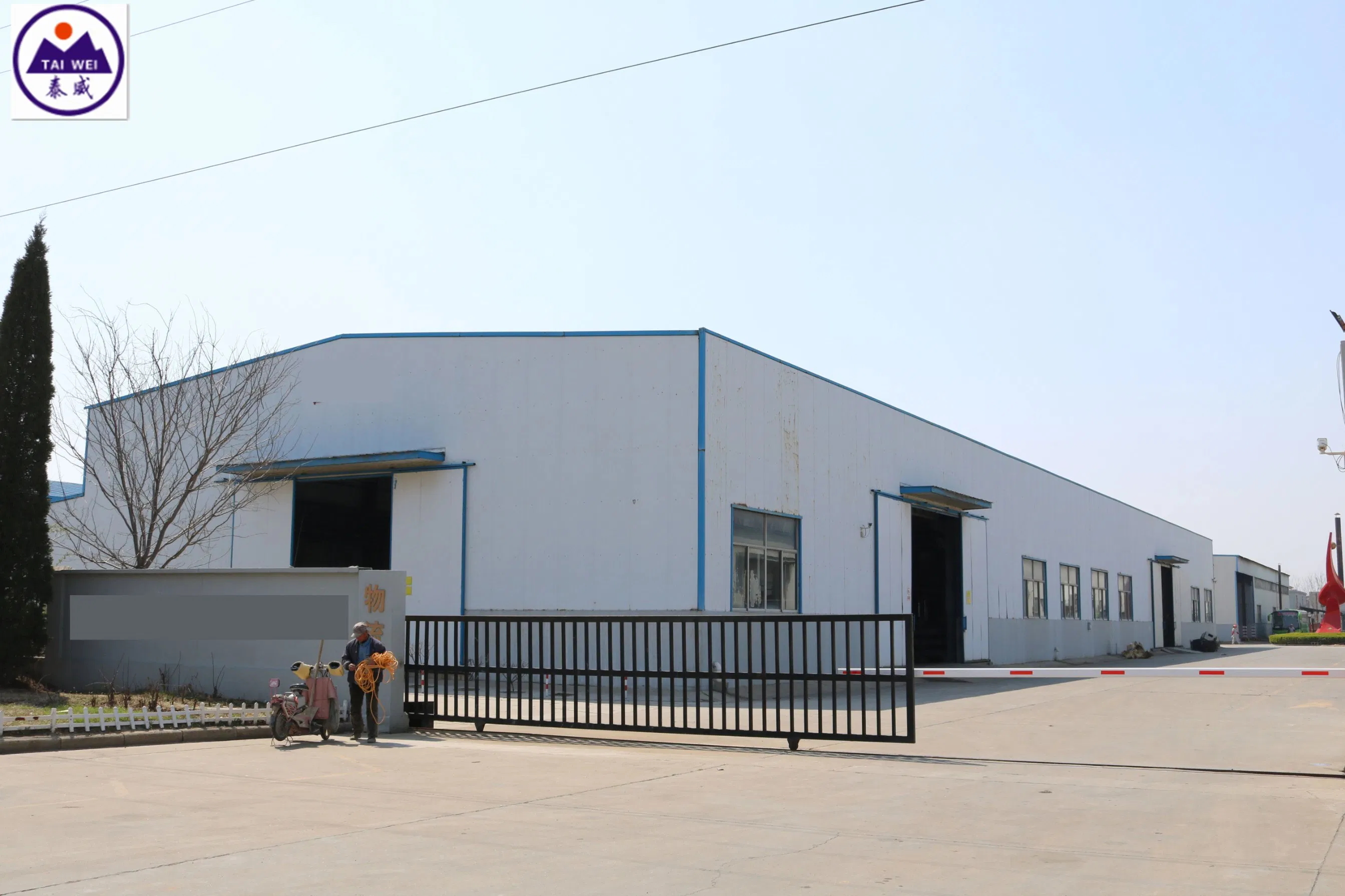 Steel Formwork Prefab House Building Construction Materials