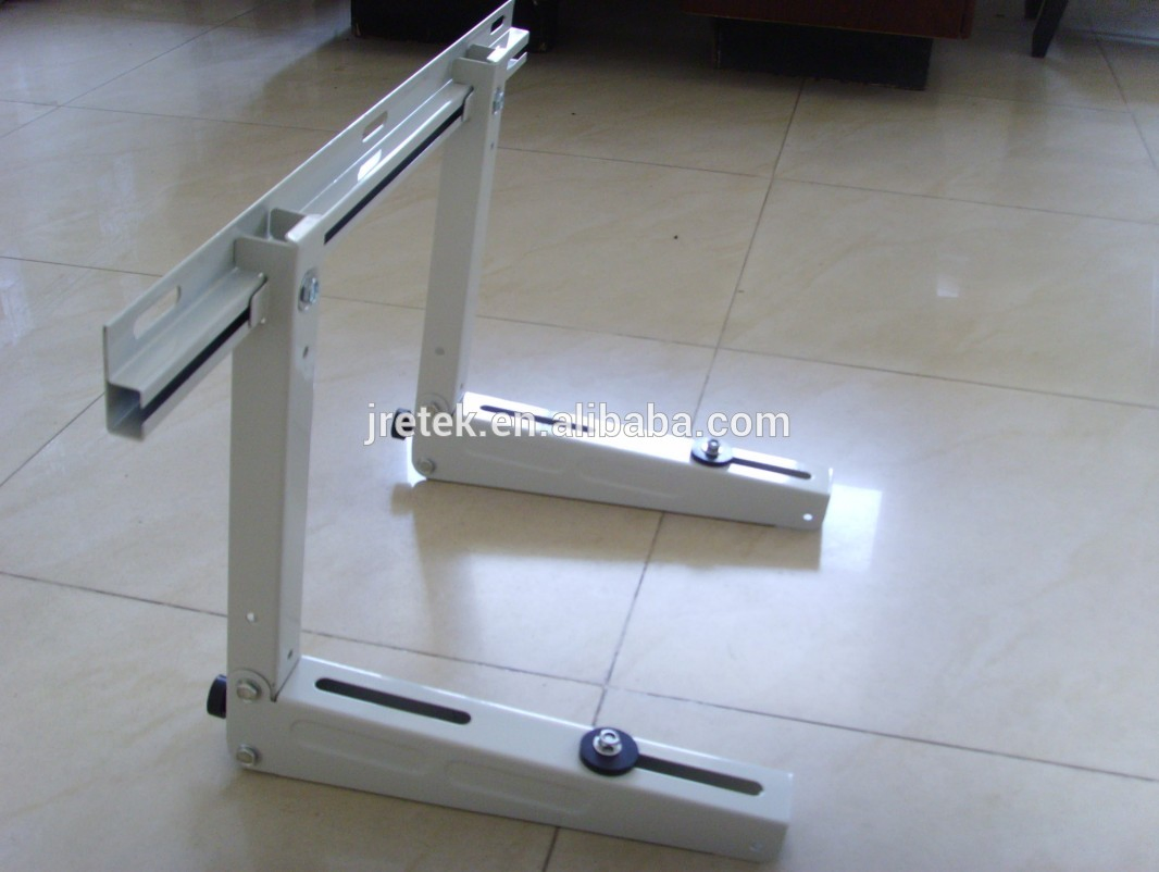 Anti-Rust Air Conditioner Brackets AC Air Conditioning Compressor Holder