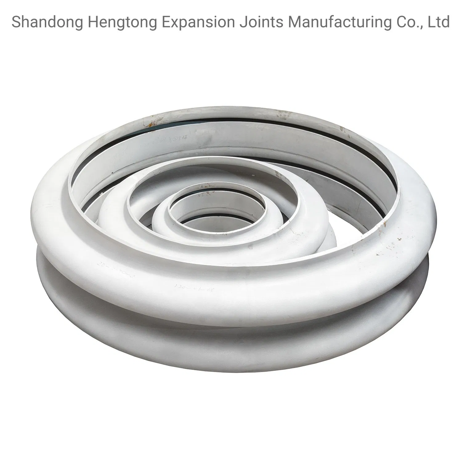 Factory Assembled Metal Expansion Joint Made of Stainless Steel