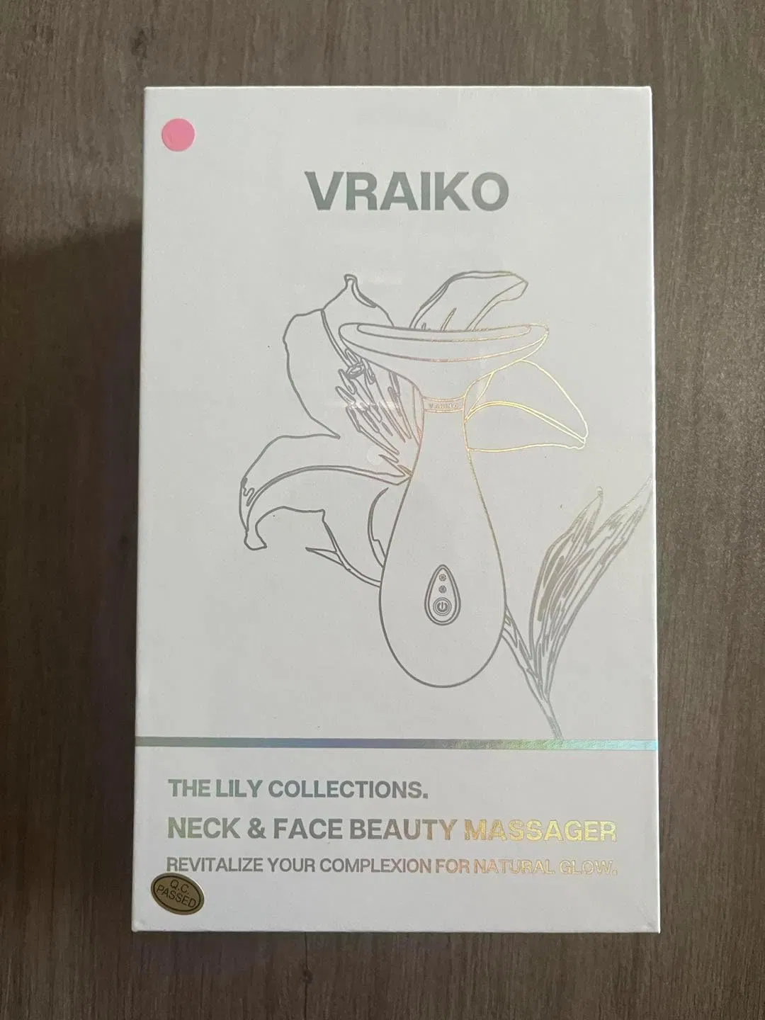 7-in-1 Electric Face Massager for Beauty and Skin Care