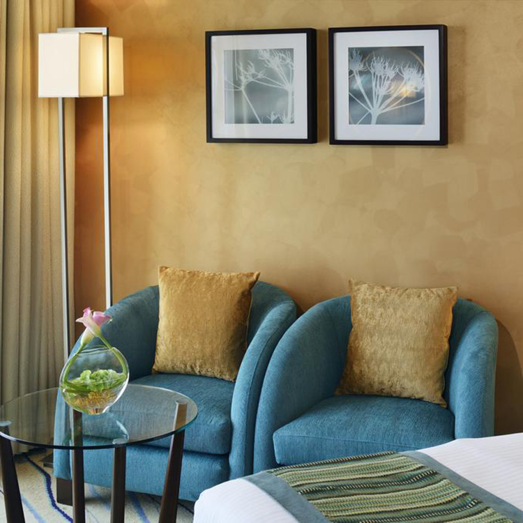 Business Suite Room Furniture Hotel Bedroom Modern Furniture