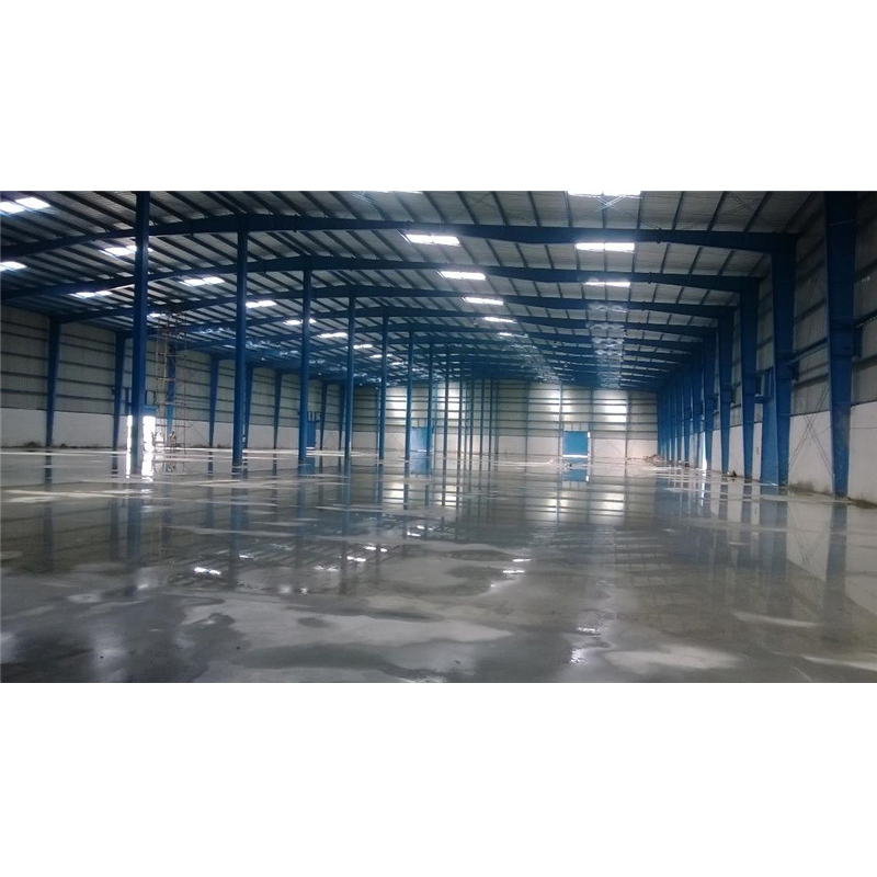 High Quality I Beams Columns Steel Structure Workshop Warehouse