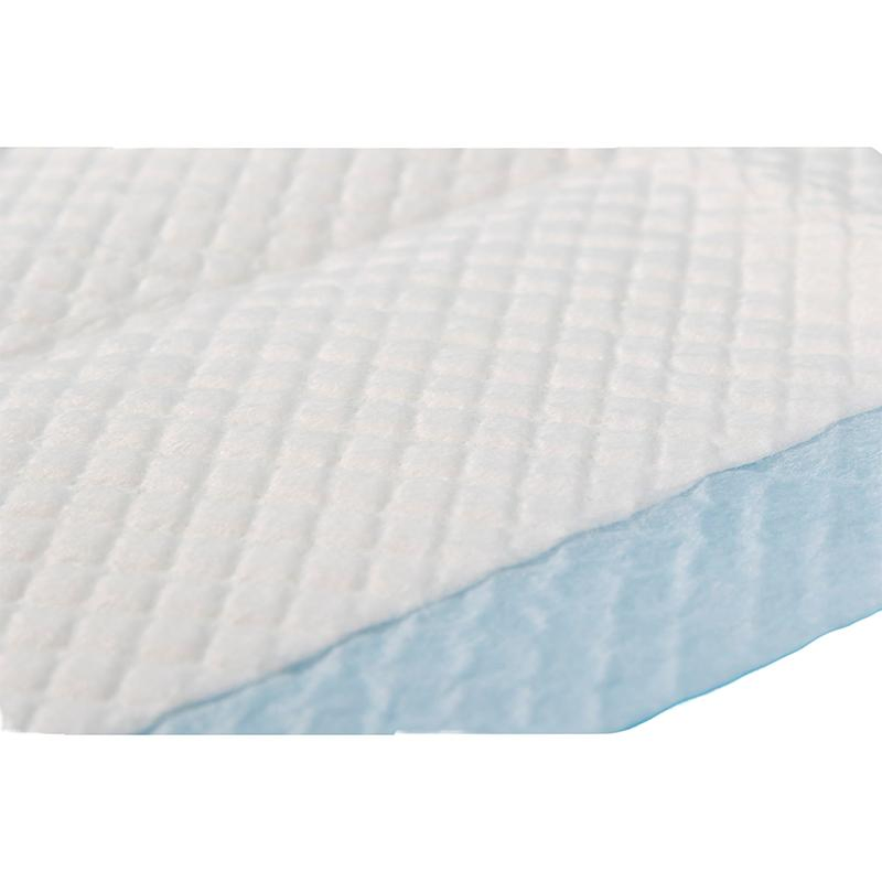 OEM Wholesale Most Absorbent Bamboo Charcoal Odor Control Charcoal Potty Pads Disposable Pet Potty PEE Training Pads