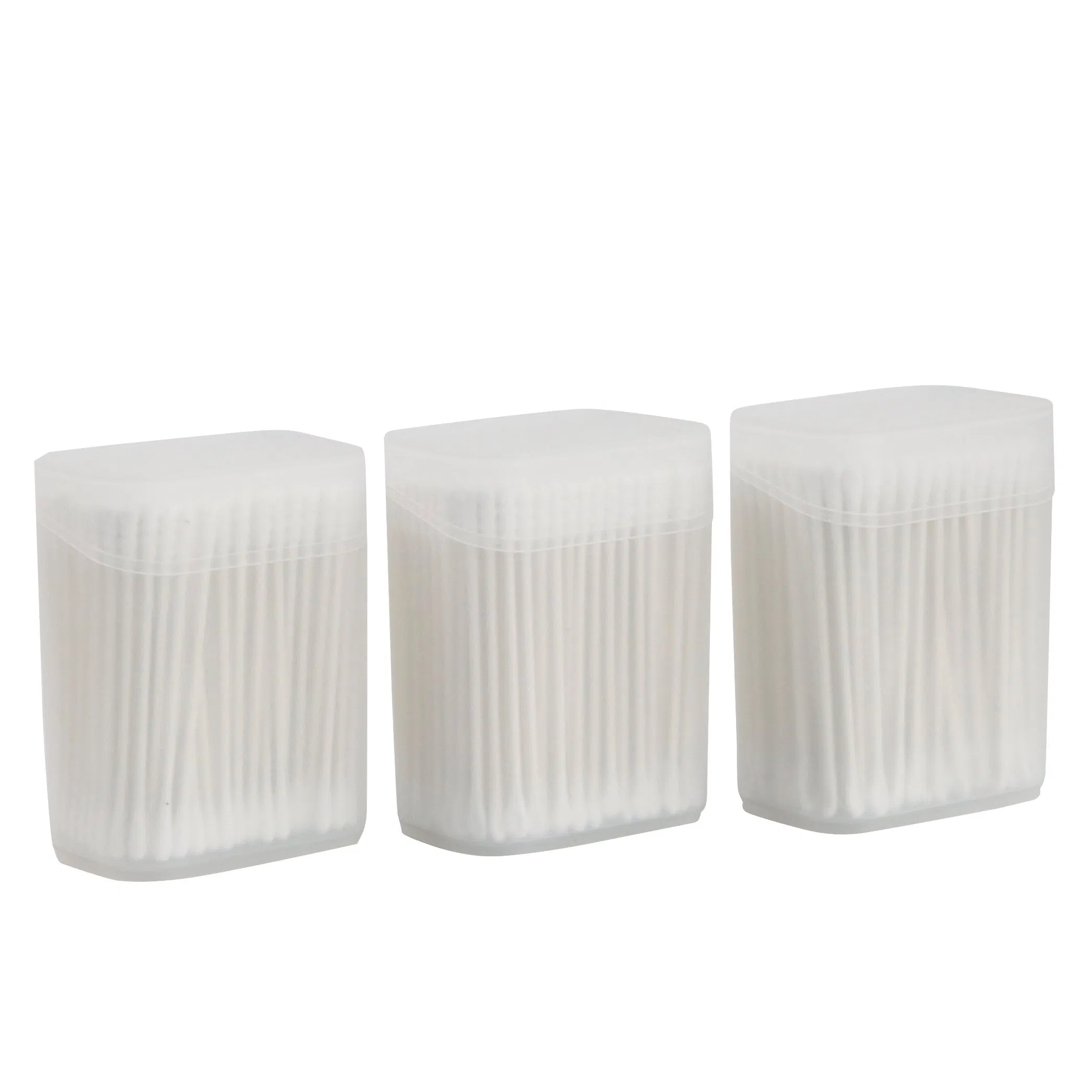 Soft and Gentle 200PCS Cotton Buds for Baby Care