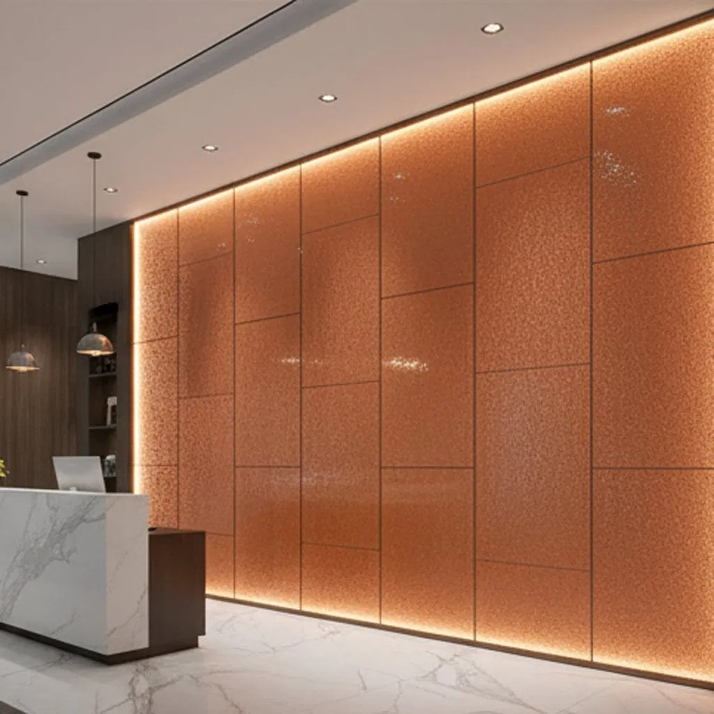 Custom Laminated Glass Solutions for Residential and Commercial Use