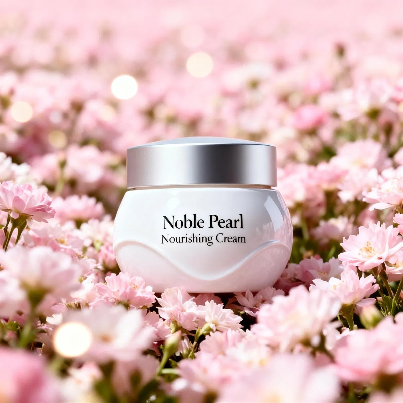 Sweat Proof Concealing and Mineral Sunscreen Makeup with Lotus Water for Active Lifestyle Wear