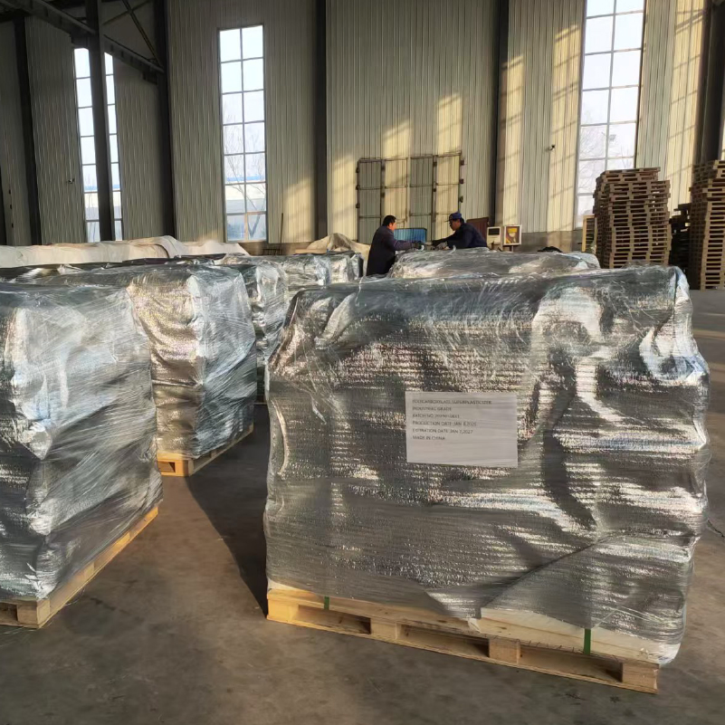 Dry Mix Concrete Admixtures Powder Polycarboxylate Superplasticizer