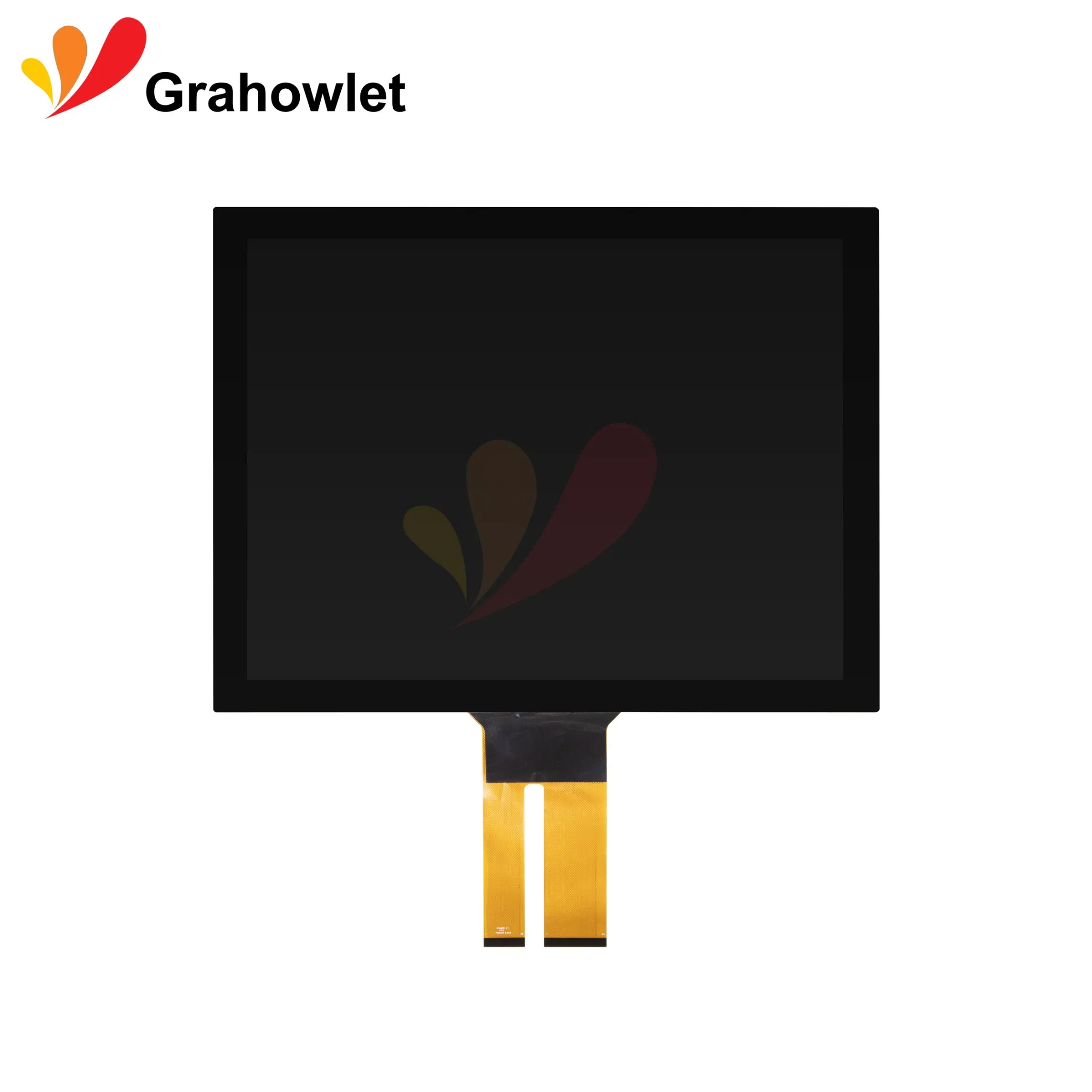 15.6-дюймовый ёмкостный сенсорный дисплейный модуль