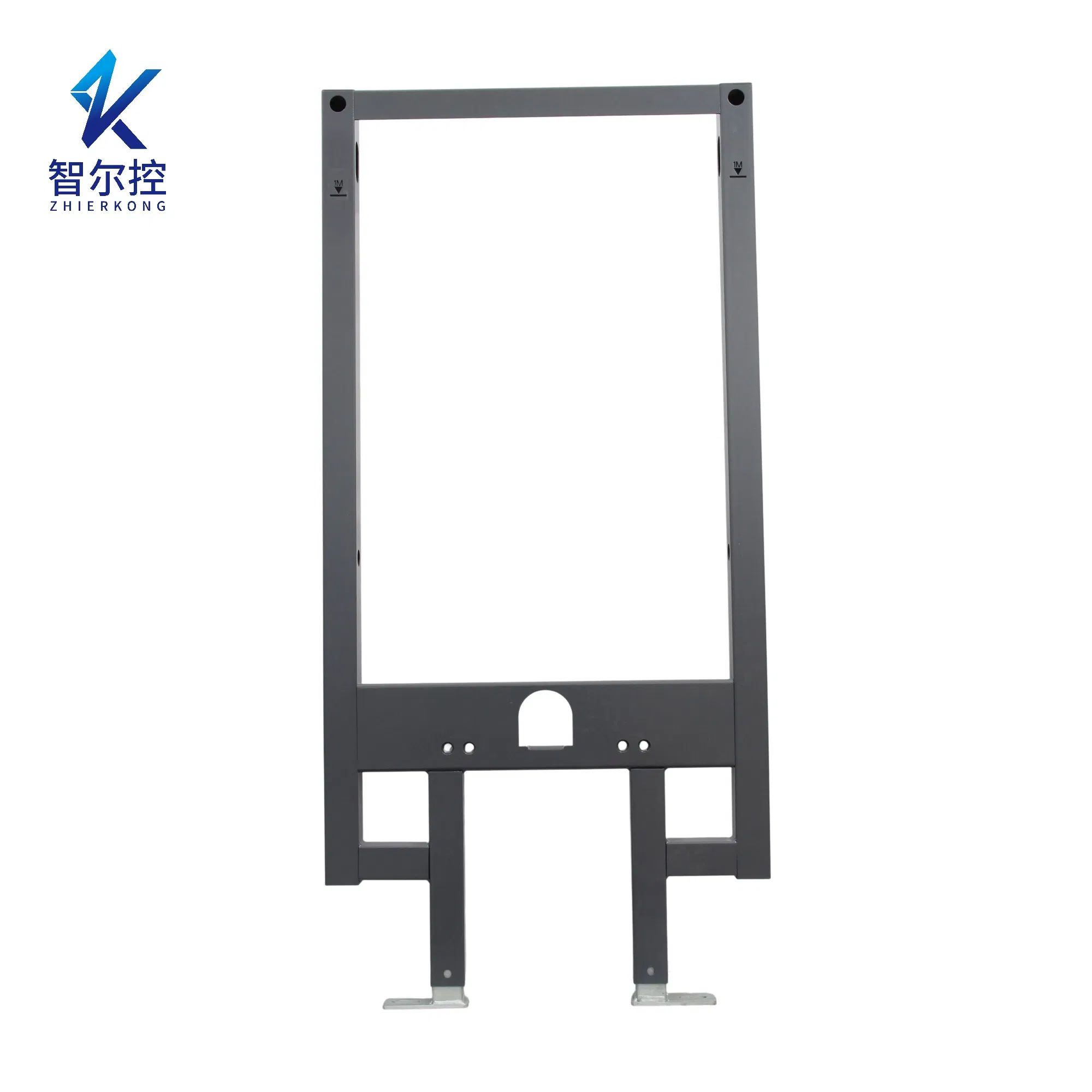 Water Tank Wall Toilet Water Tank Concealed Cistern Frame