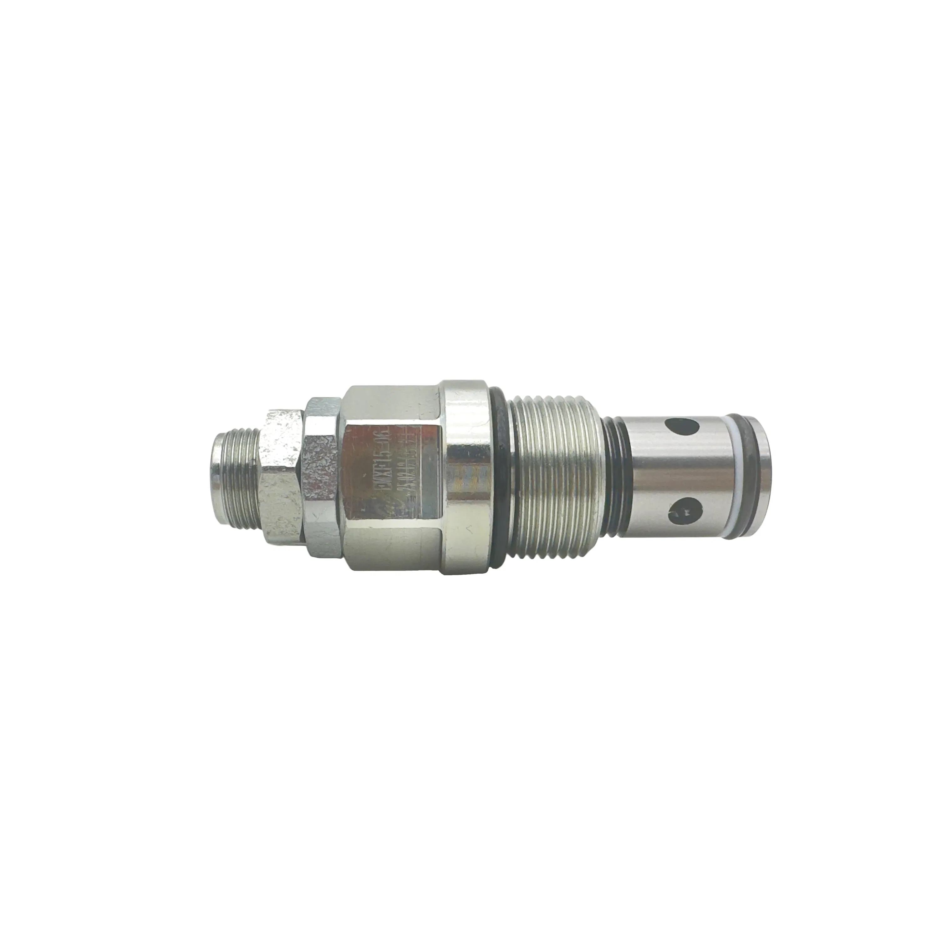 Гидравлический клапан управления высокого давления 210 бар