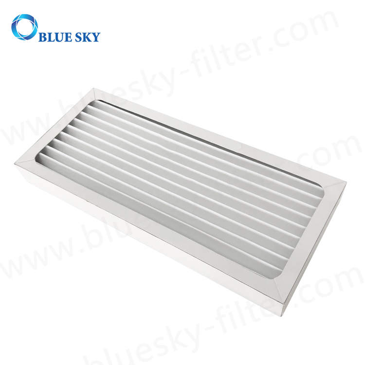 Air Purifier HEPA Filters Replacement for True Air 04383 04384 04385 990051000 Air Purifier Parts