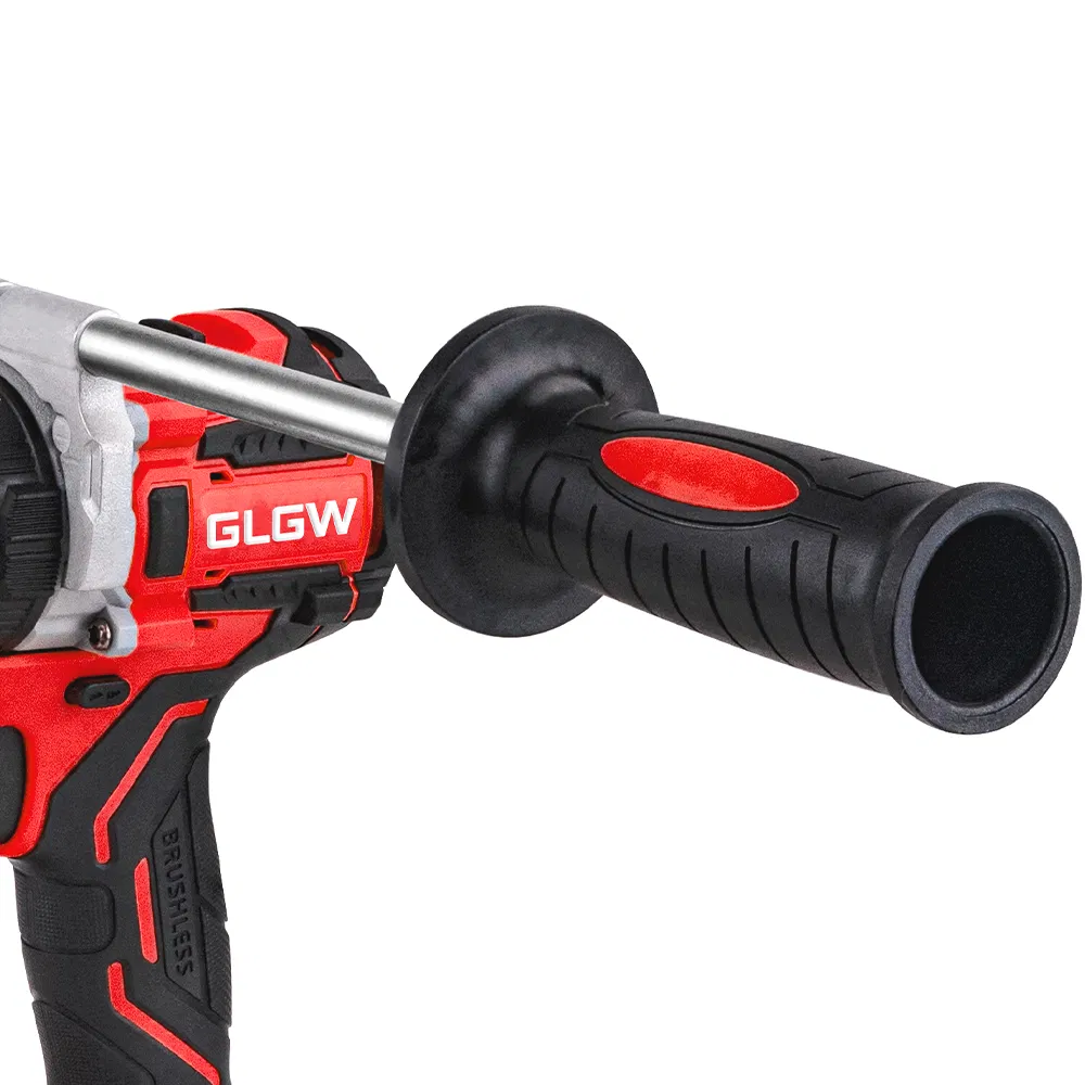 Аккумуляторная дрель-шуруповерт GLGW