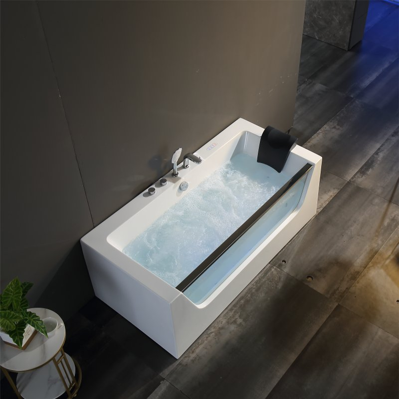 Роскошная встроенная джакузи SPA GG290 1.7м