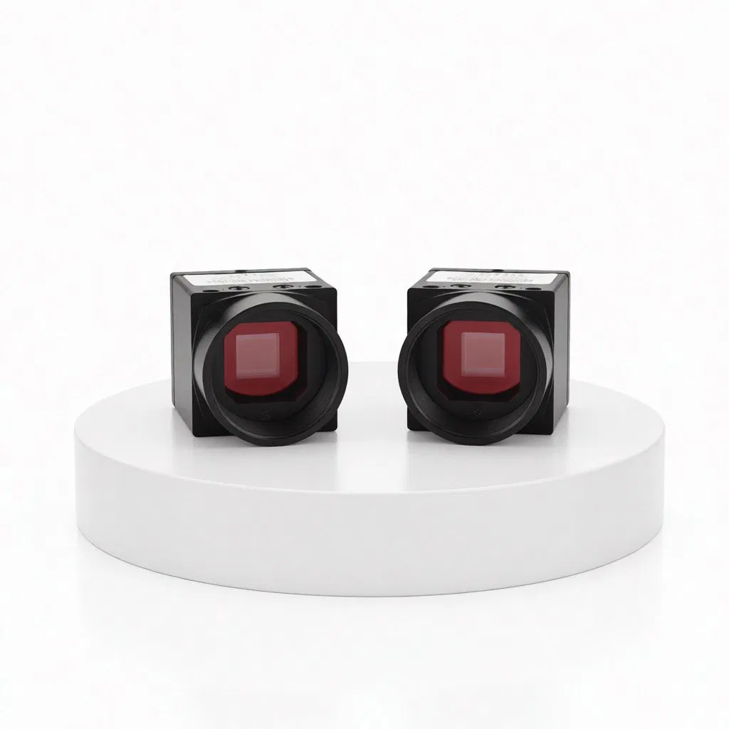 Промышленная камера IMX287 USB 3.0, цветная, 720×540