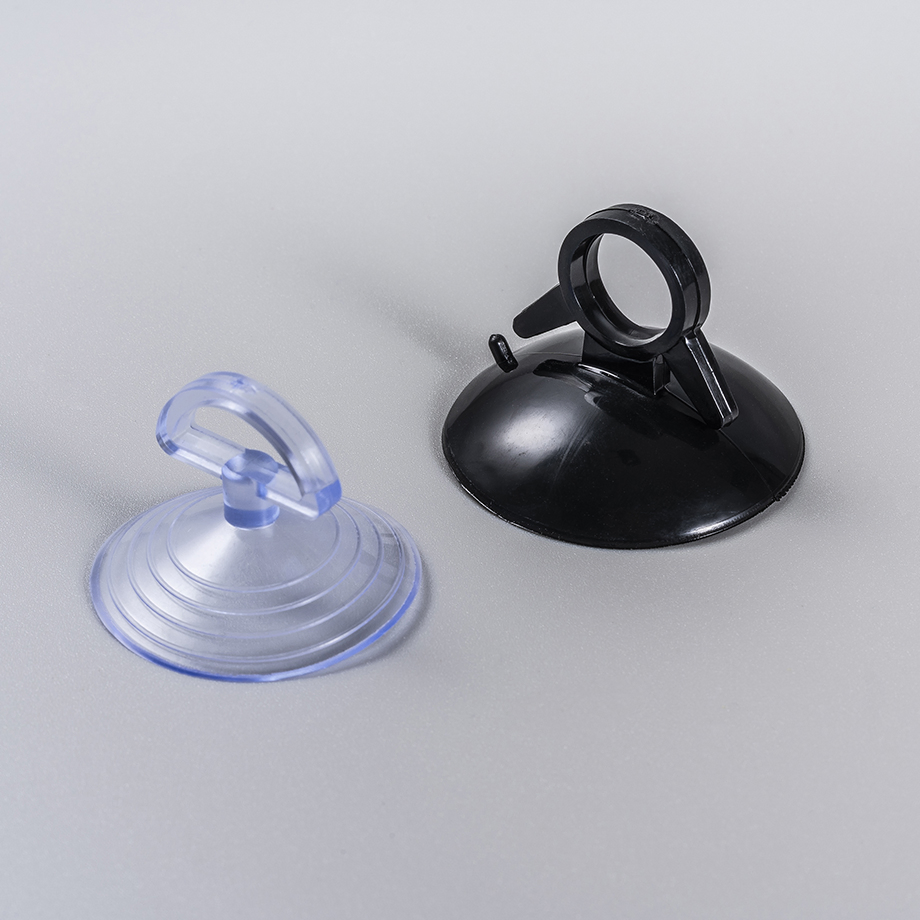 PVC Suction Cup Transparent Suction Cup Rubber Suckers