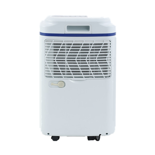 30L Plastic Handle Portable Commercial Dehumidifier