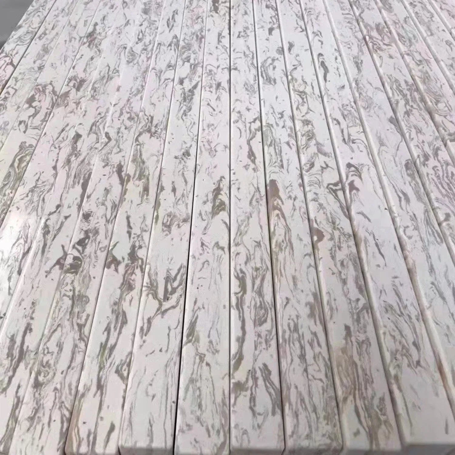 Wholesale China Factory Kitchen Bathroom Countertops Artificial Quartz Stone Slab