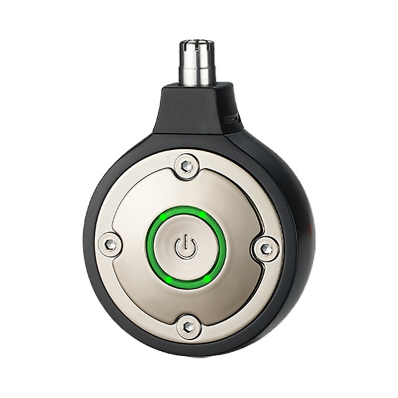 Electric Mini Nose Hair Trimmer Portable Grooming Trimmer