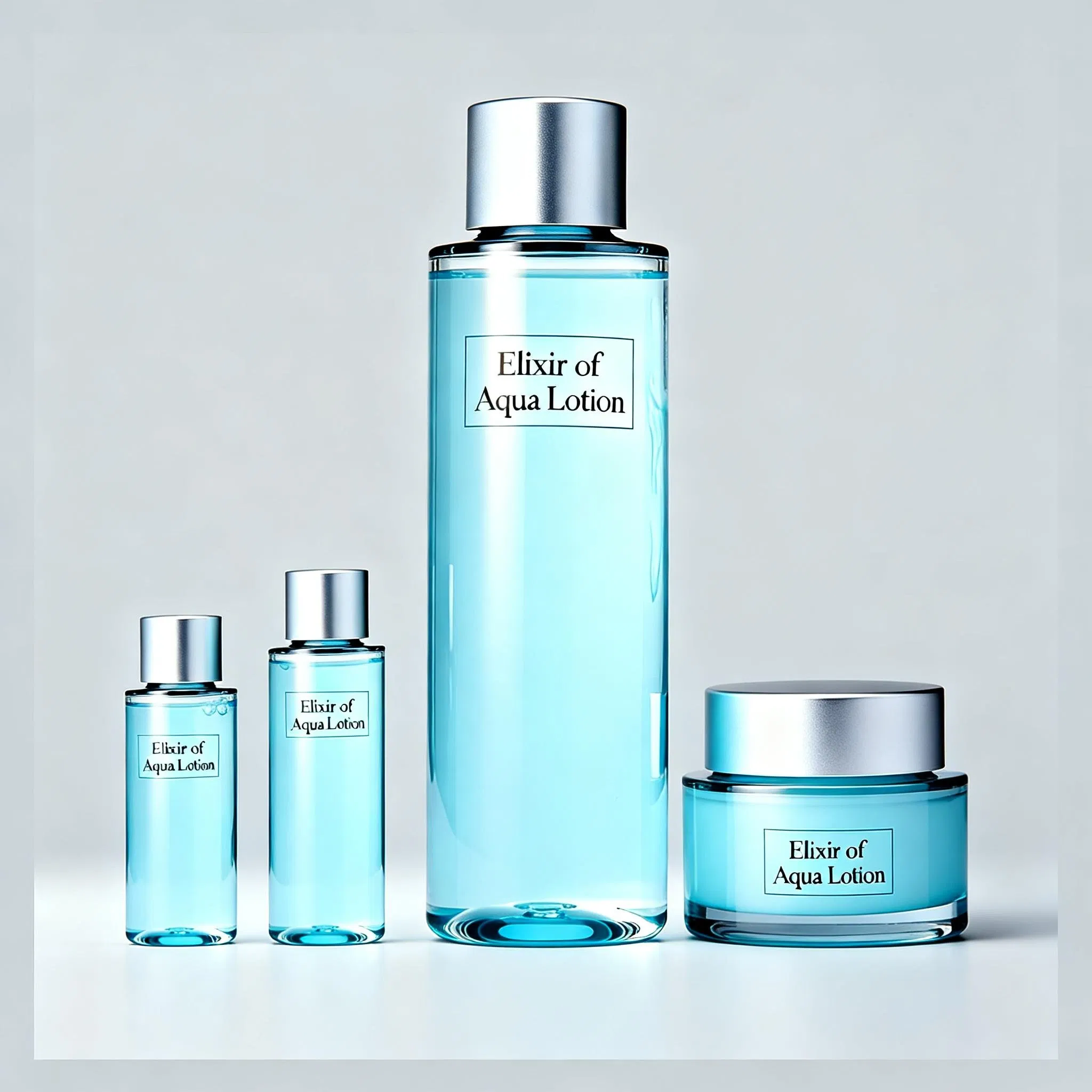 Protective Moisturizing Astaxanthin and Tocopherol Barrier-Shield Face Lotion for Environmental Stress Protection