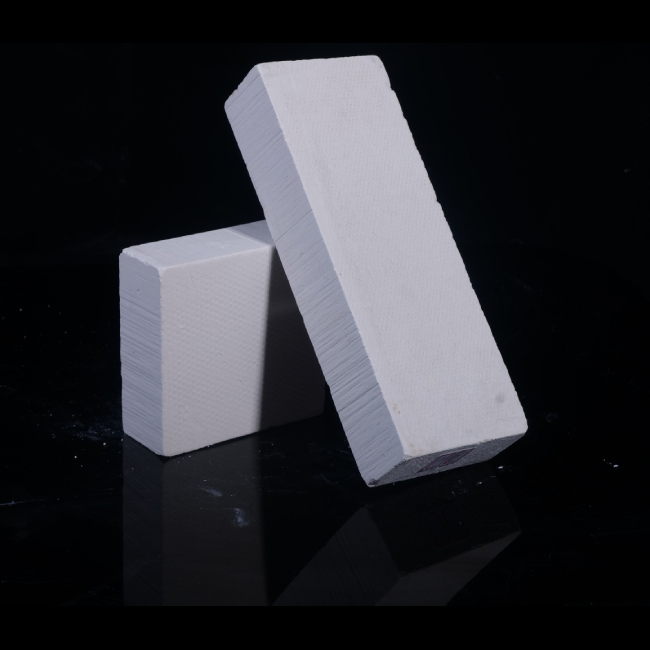 High Strength Thermal 1000c Calcium Silicate Board for Build and Industry Furnace Insulation