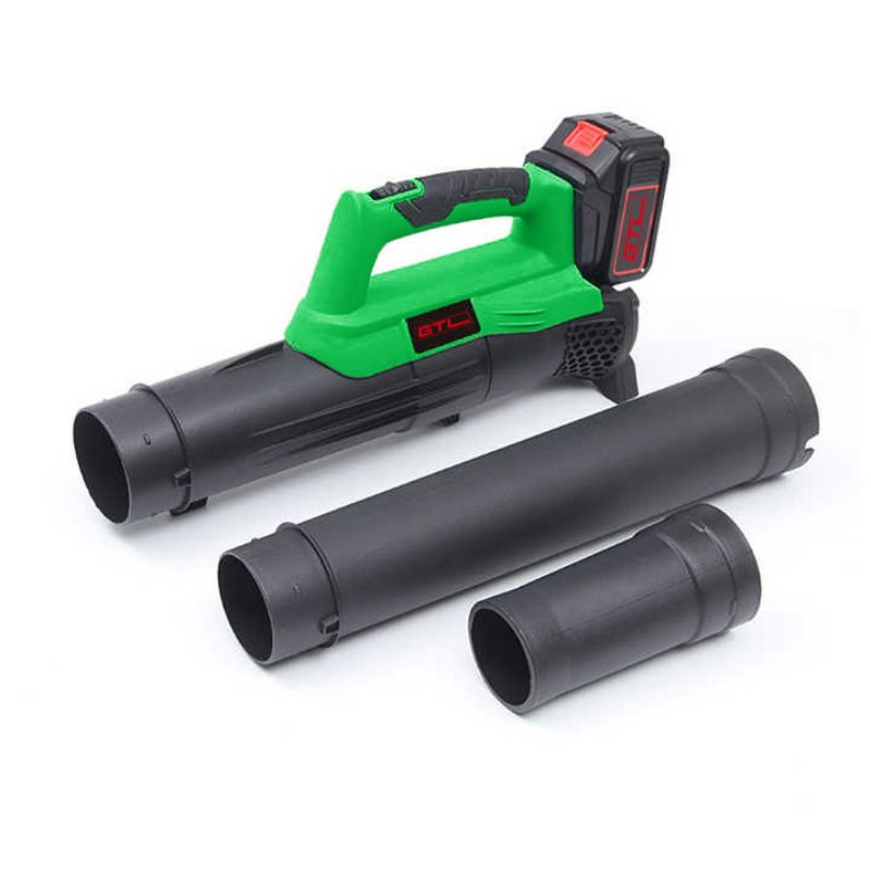 DC20V Cordless Garden Blower Battery-Powered Garden Air Blower (CDBL015)