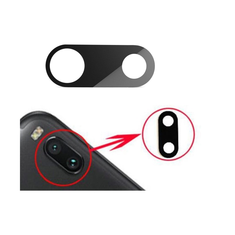 Mini Style Phone Camera Lens