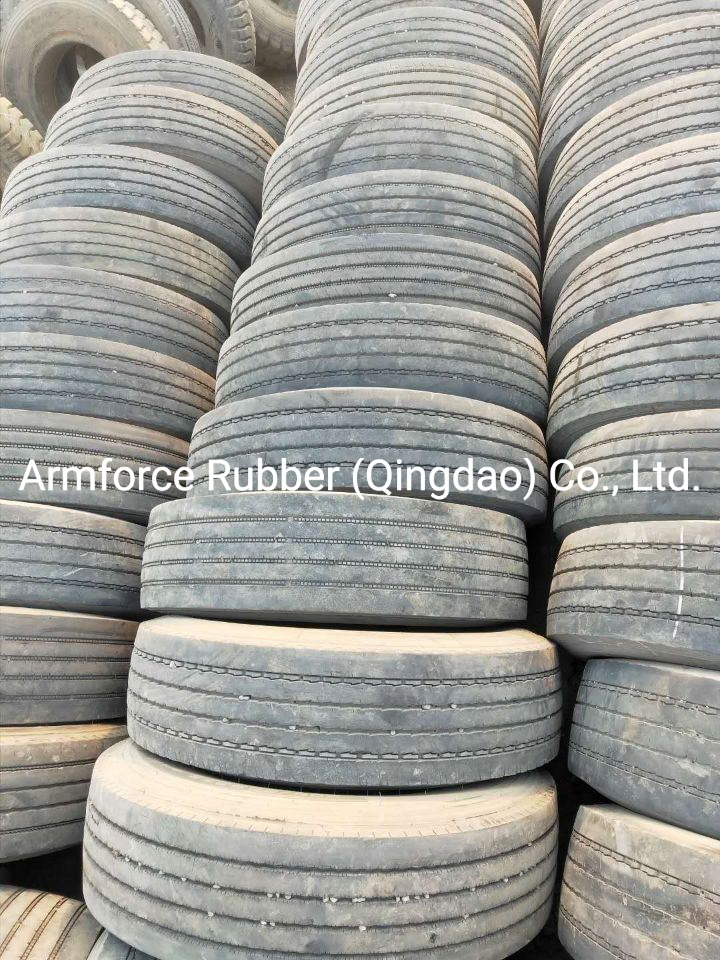 Б/у шины для грузовиков 700R16, 11R22.5 и др.