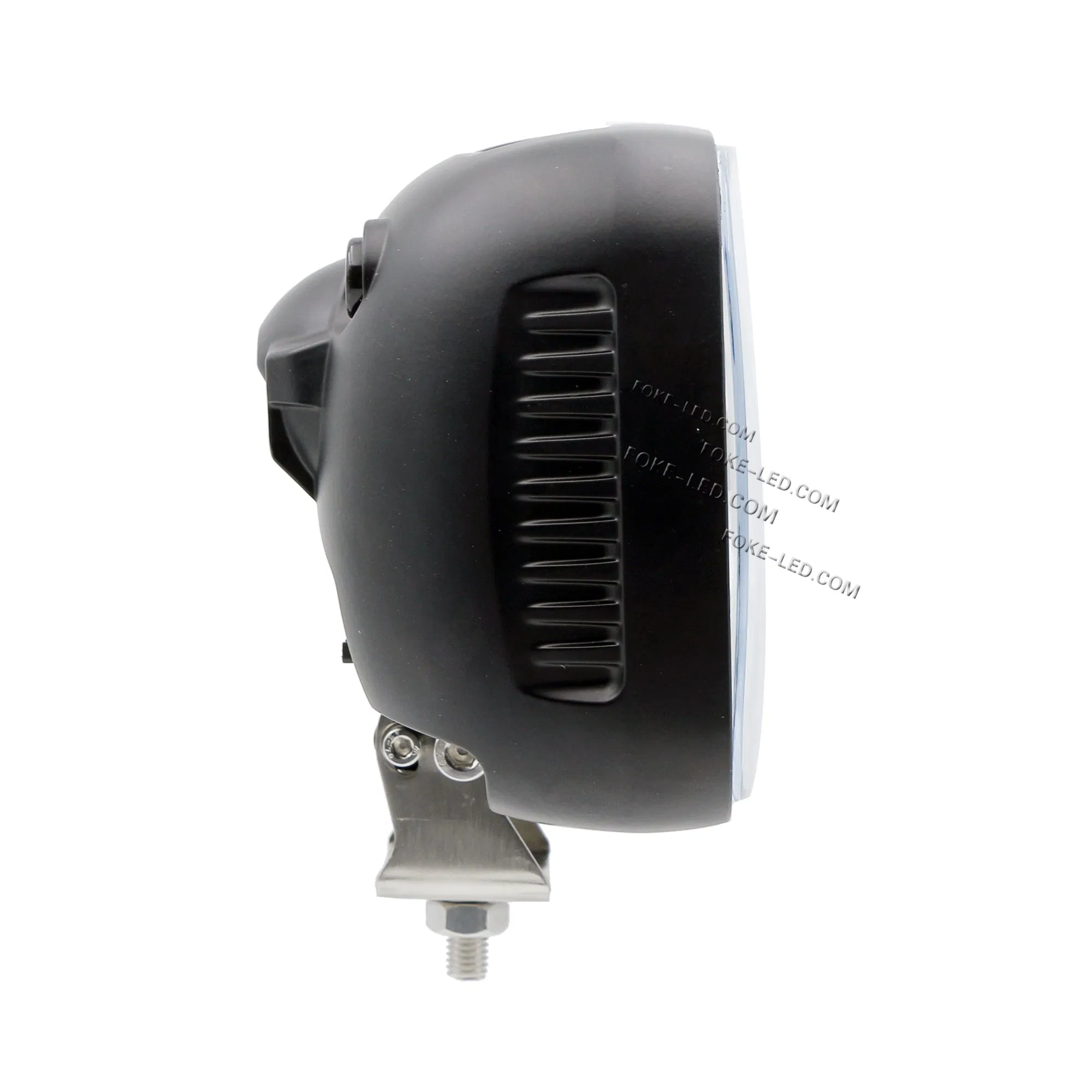 Foke CE RoHS High Low DRL 12V 24V Combination LED Headlight