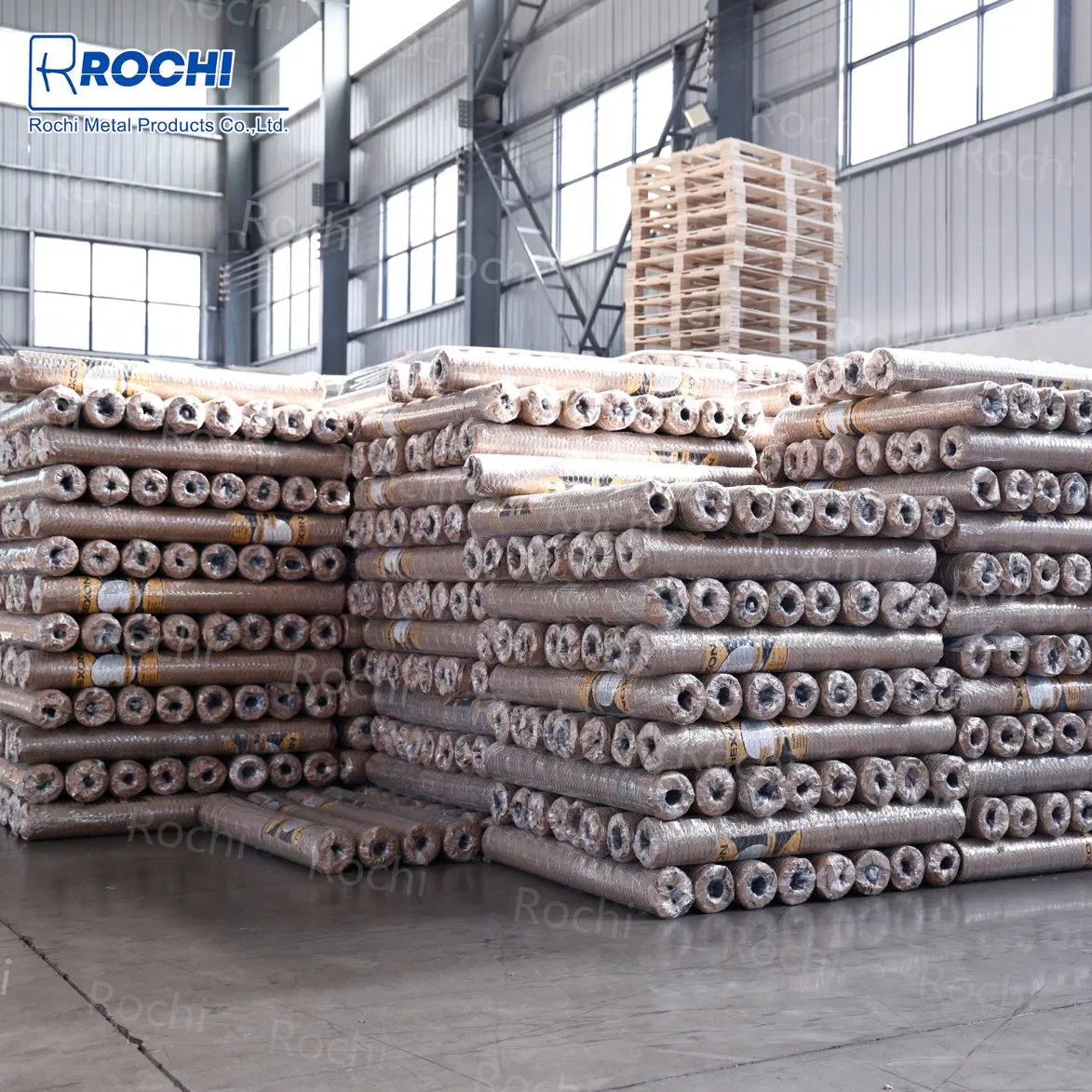 China Supplier High-Quality 1/2" 3/4" Hexagonal Wire Mesh for Chicken Layer Cage