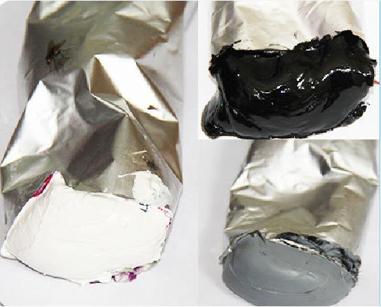 Outstanding Adhesion Compatibility Polyurethane Concrete PU Sealant to Seal Construction Joints
