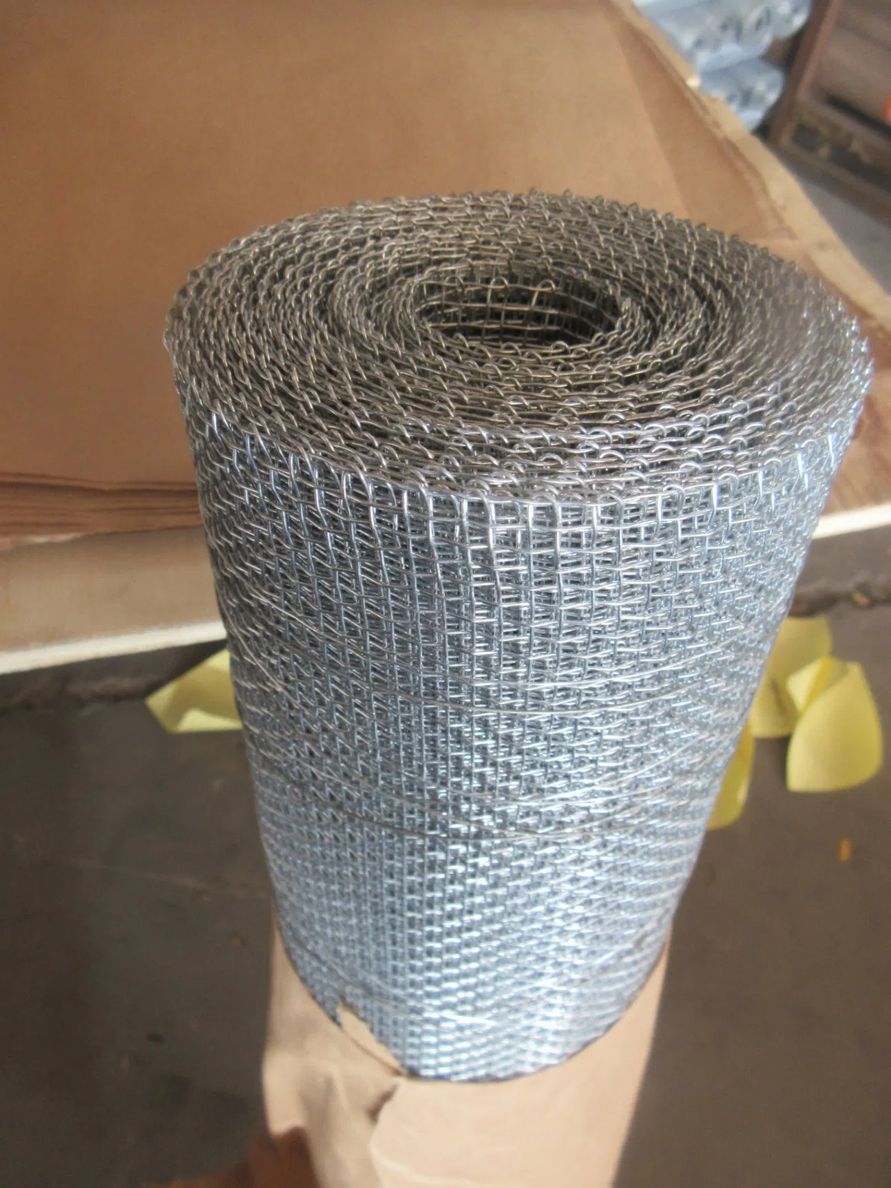 Aluminium Screen Wire Mesh Mosquito Net Made in China
