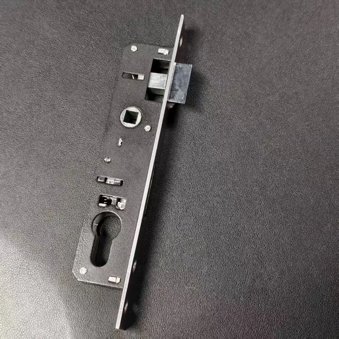 Premium Fire Rated Mortise Sash Deadbolt Lock for Hotels