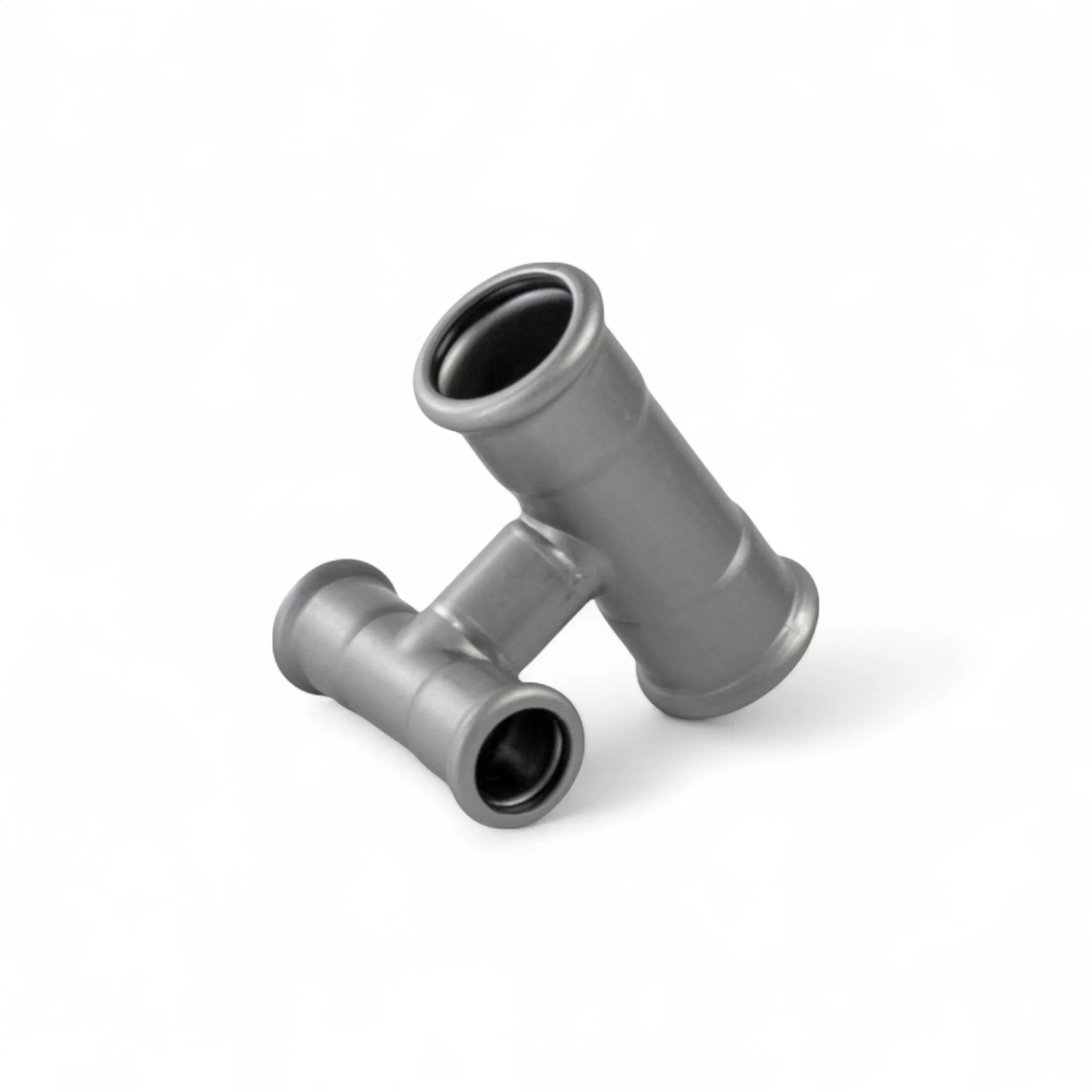 Heavy-Duty 90° Offset Elbow Threaded Plumbing Adapter for Durability