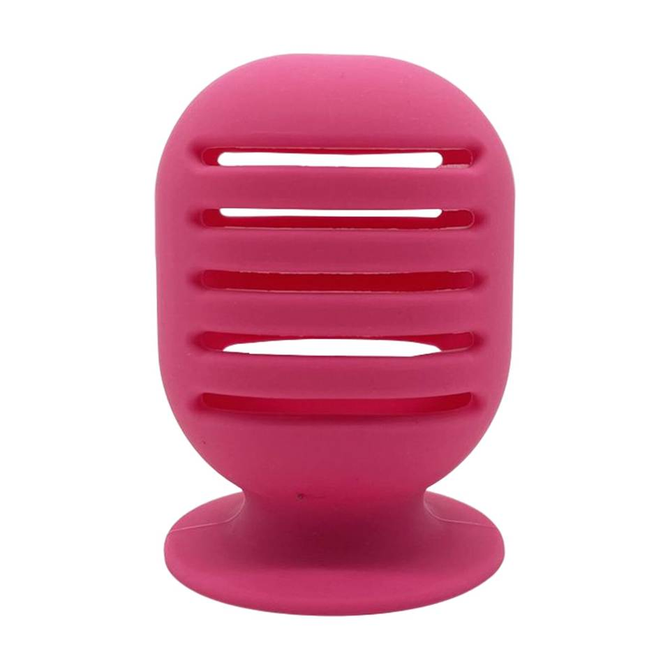 Silicone Makeup Brush Bag Storage Beauty Tools